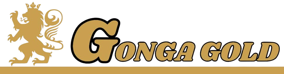 Gonga Gold Logo